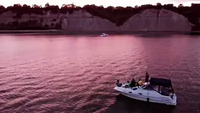 Make the most of your summer ! $200/per hour, you can bring 7 people. Captain and gas is included. C...