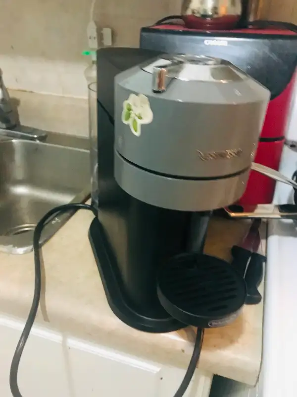 Breville Nespresso Vertuo Pop+ Espresso Machine $10063008306229249121