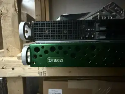 Elemental Server, View more