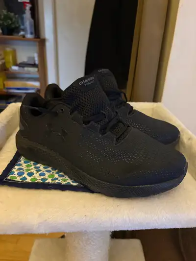 Under Armour Sneakers, View more