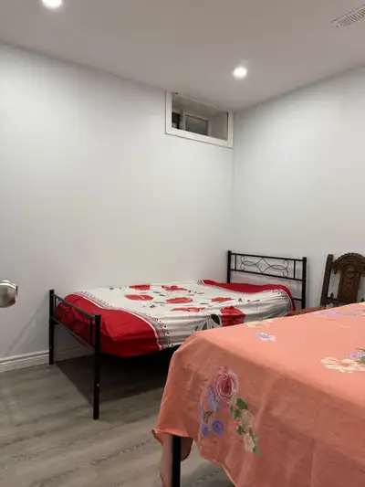 Room Available