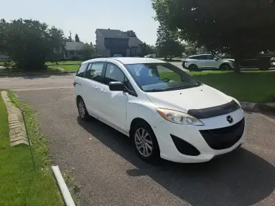 Very good condition. No damage history, 4 summer tires and 4 winter tires on rims. Seats 6 people. F...