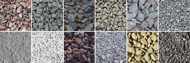 all your aggregate stone needs in Other in Markham / York Region
