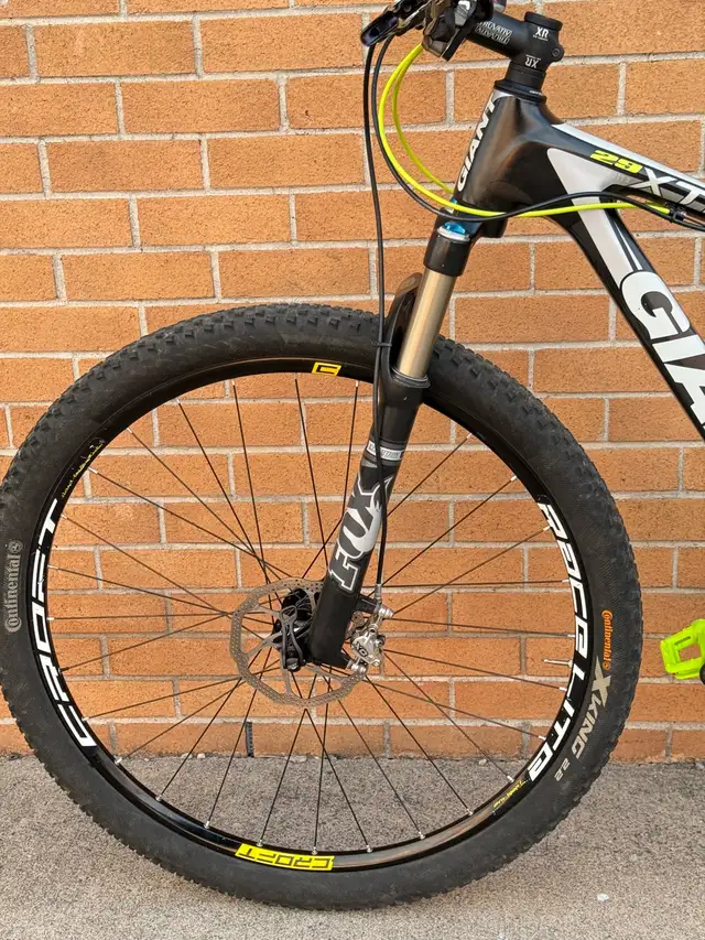 Giant XTC 29er Carbon600961281237995529