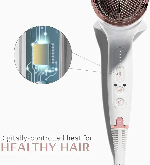 T3 hair dryer in Other in Markham / York Region - Image 5