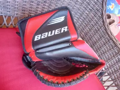 power supreme goalie glove, View more