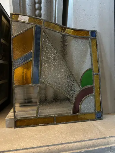 Stained Glass Panel $125 EACH , View more