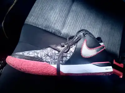 Nike Zoom Lebron NXXT GenUnisex Shoes Size 11, View more