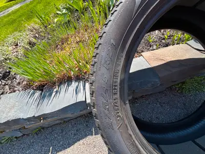 Pneus Pirelli Scorpion Verde. 275/451/R21 Moins de 5000 km d'usure
