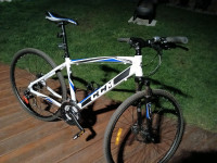 CCM KROSSPORT Bike for sale