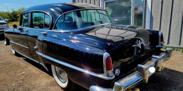 1954 Chrysler Imperial Original Hemi $13500 obo in Classic Cars in Peterborough - Image 2