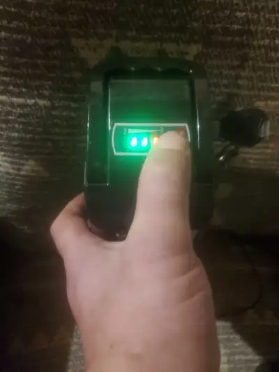 perfect  condition OBO e bike  battery, View more