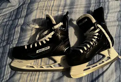 Bauer Skates, View more