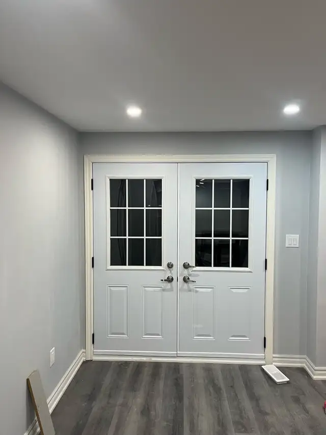 private Room and bathroom  for rent March 2026 in Long Term Rentals in Peterborough - Image 2