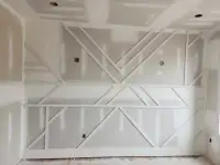 Finish Carpentry 
