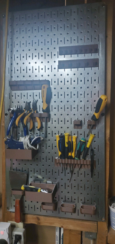 3d printed toolbox organizers in Tool Storage & Benches in Thunder Bay
