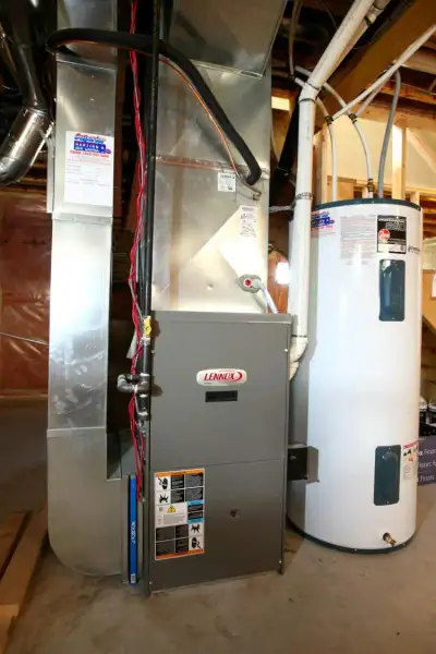 Water heater...., View more