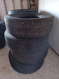 i have 17 inch tires and 16 inch tires on ford pony rims forsale