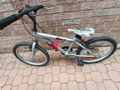 NEXT Rave 20-inch Kids Bike, View more