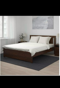 IKEA songesand bedroom set