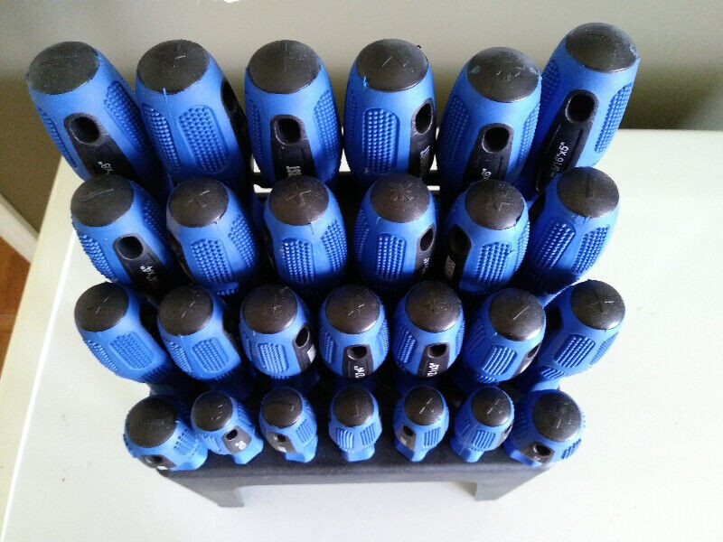 Princess auto screwdriver set hotsell