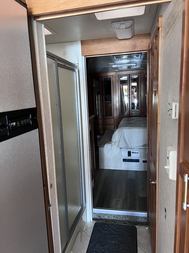 Diesel motor home for sale RVs & Motorhomes Grande Prairie Kijiji