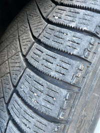 Mags et pneus pour Audi Q7