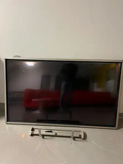 Sharp 70" TV, View more