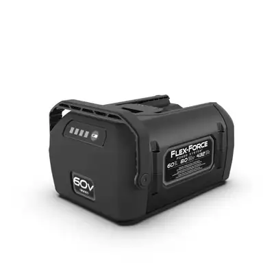 Brand New Toro 8ah battery, View more