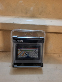 Garmin GPS for car 