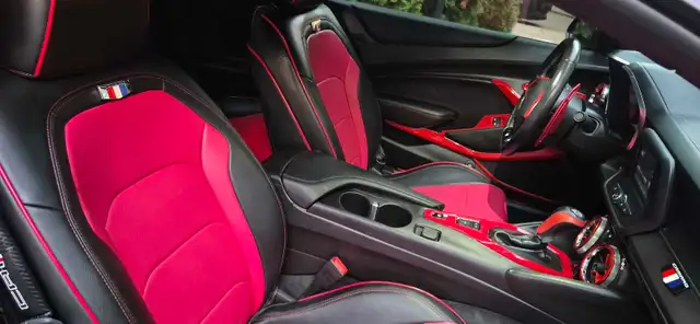 2018 Chevy Camaro  in Cars & Trucks in Mississauga / Peel Region - Image 10