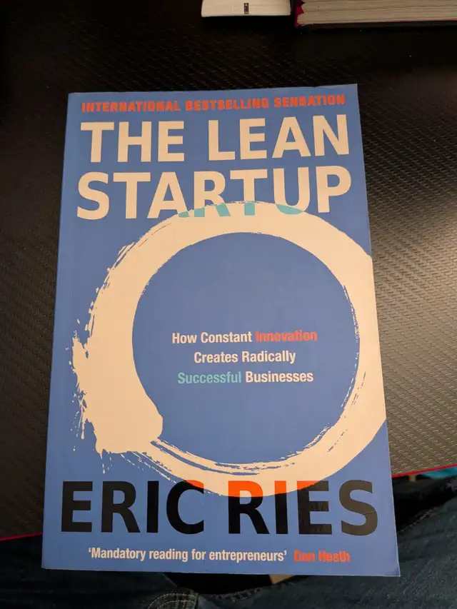6 Business & Self-Development Books — $50 for the whole set in Other in Burnaby/New Westminster - Image 9