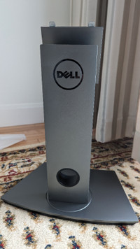 Dell Basic Stand up to 34''