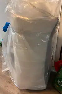 Mattress Topper [Very lightly used]