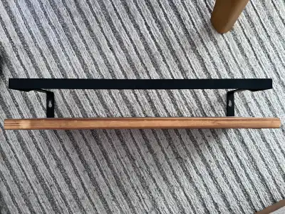 Wood Shelf, View more