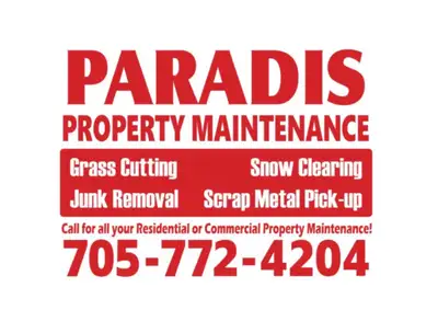 FREE Scrap Metal Pick-Up , View more
