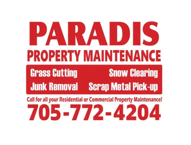 FREE Scrap Metal Pick-Up  in Free Stuff in Peterborough - Image 2