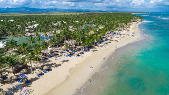 All Inclusive - Grand Sirenis Punta Cana from $140/day in Dominican Republic - Image 3