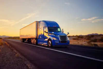 Truck Driver's  needed, View more