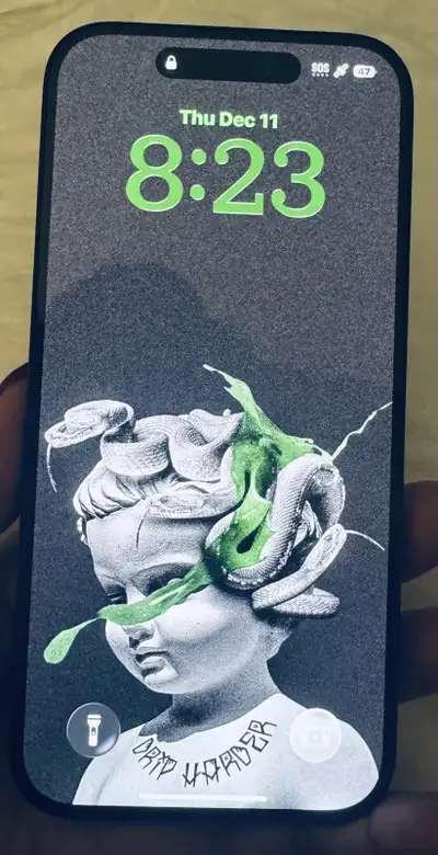 iPhone 15 Pro , View more