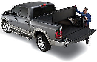 Undercover Flex Ram  5  foot 7 box. 6 weeks old. 09-2024 in Other Parts & Accessories in Hamilton