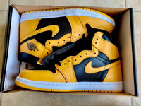 Jordan 1 High OG Pollen (size 11)