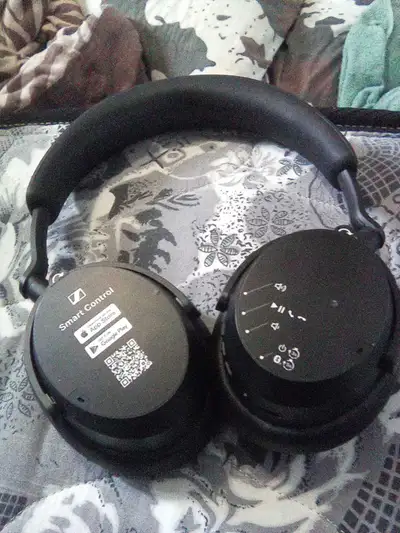 smart control headphones, View more