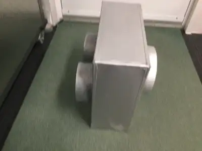 Diffuseur pour échangeur d’air, View more