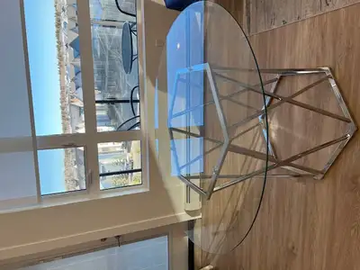 DINING ROOM TABLE, View more