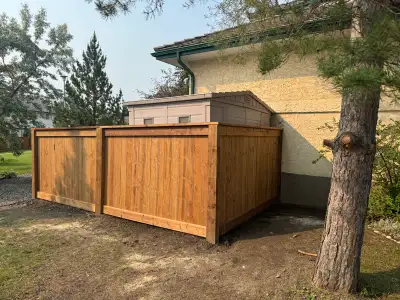Framing/fence/deck siding and finishing inquire for details , View more
