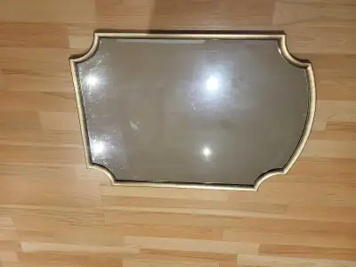 Mirror - New with original box, View more