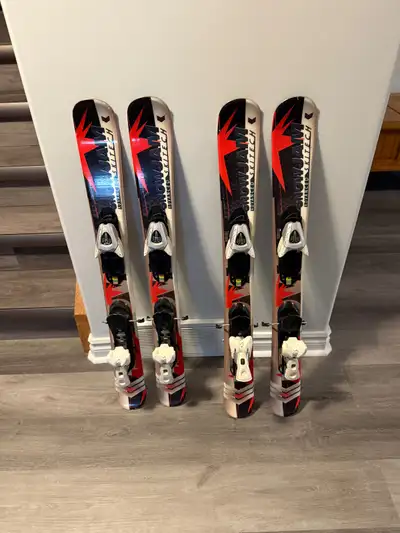 Downhill ski boards, View more