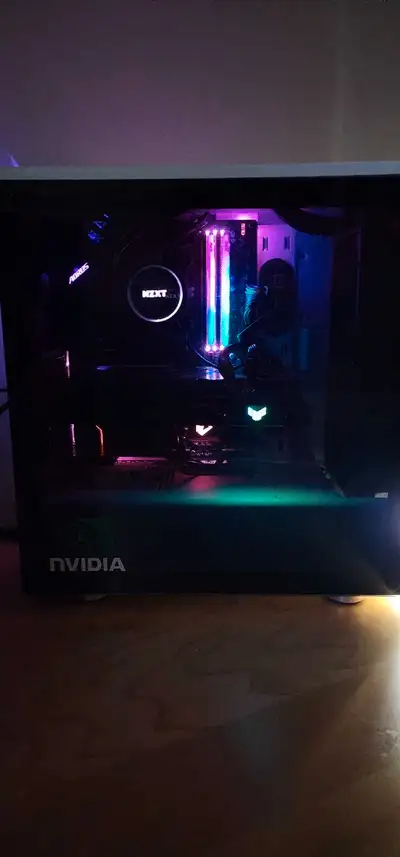 RTX 3070, Intel Core i9, 32GB RAM, 1TB SSD, View more