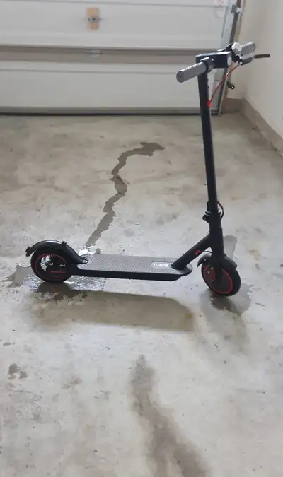 E scooter , View more